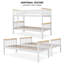 Gaest Bunk Bed-1424575372