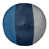 Blue/Navy/Gray
