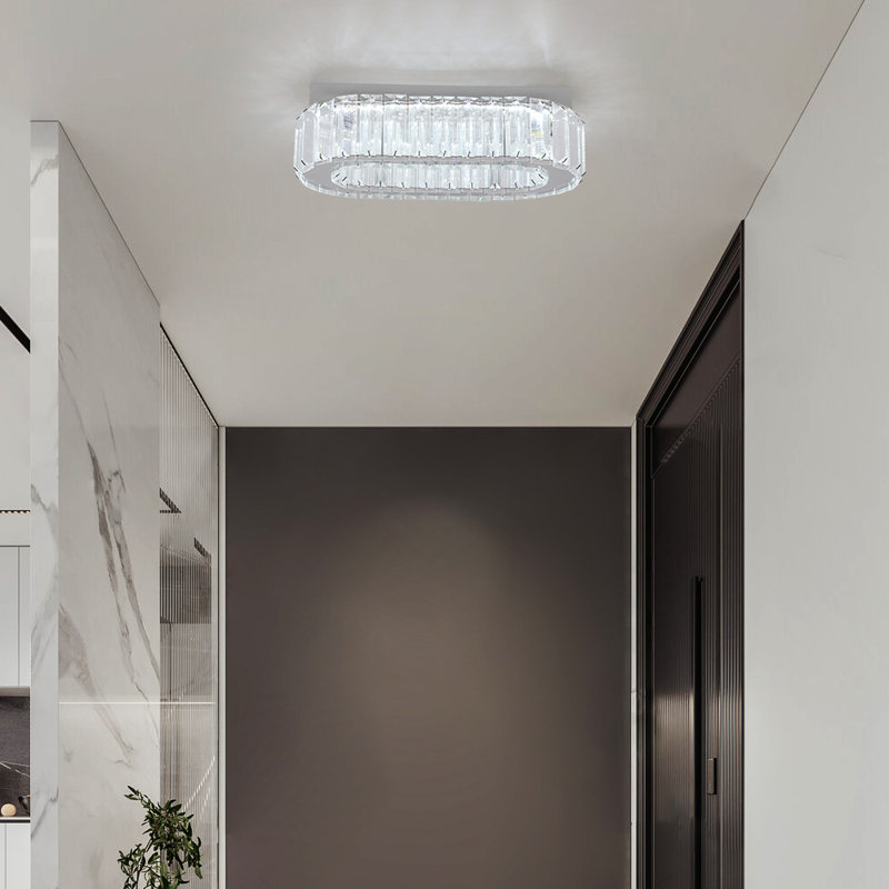 LED Flush Mount
