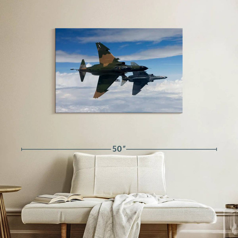 Mait American Military Jets
