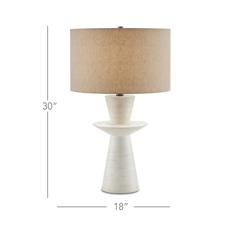 Cantata Table Lamp
