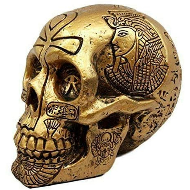 Cali Fantasy & Sci-Fi Figurines & Sculptures