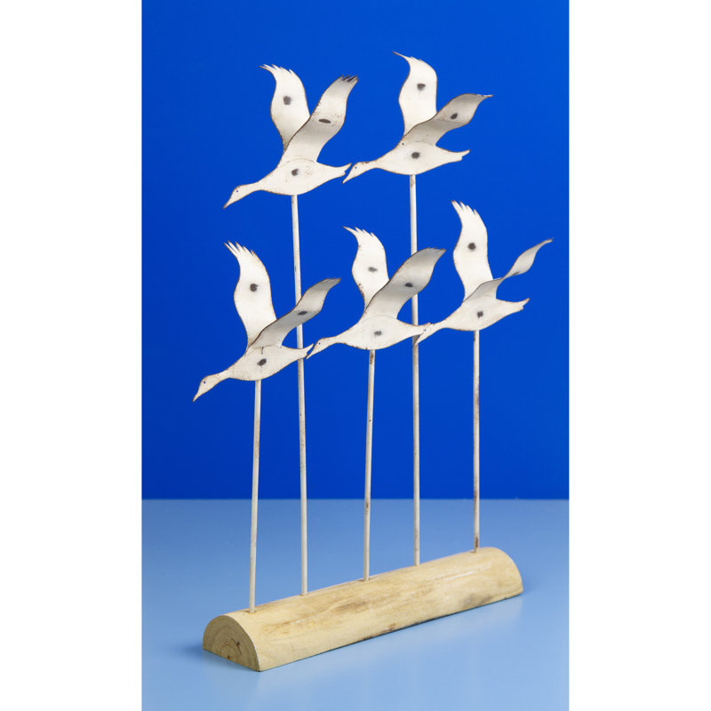 Chappell Landscape & Nature Figurines & Sculptures