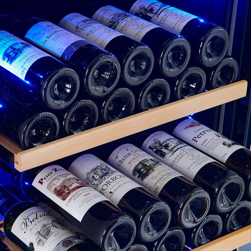 Avellina 48" wine &beverage cooler