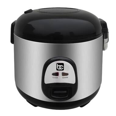 Brentwood 16 Cup Crunchy Persian Rice Cooker