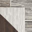 Akihiro Machine Woven Grey Indoor Rug-170310163