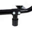 Pompe à eau 3 po 264 gal / min, moteur GX160 de 163 Cc, coupleur 3 po NPT, avec ensemble d'accessoires et ensemble de poignée de roue