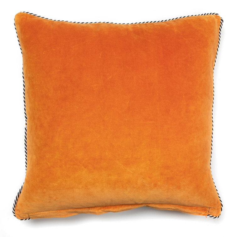 MacKenzie-Childs  Cornucopia Lumbar Pillow