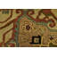 Tapis unique 9 pi 1 po x 12 pi 2 po Govia