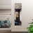 47 X 14IN Door Mirror.(W2203P182244)-1521002931