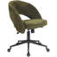 Fauteuil de bureau pivotant à hauteur réglable Aurevo-1778962430