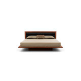Moduluxe Upholstered Bed