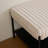 Upholstered Ottoman With Storage Shelf-616996786