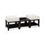Elements Upholstered Cube Ottoman-876901629-876901528