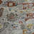 Kolby Traditional Bordered Premium Polyester Performance Area Rug-278939144
