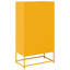 Highboard 68X39x123 Cm Steel-1387111813