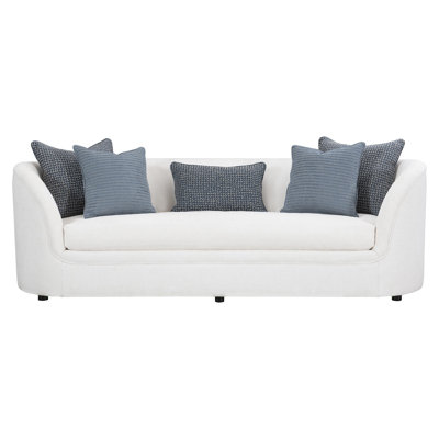 Amara Upholstered 98 " Sofa
