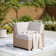 Corner Sofa 