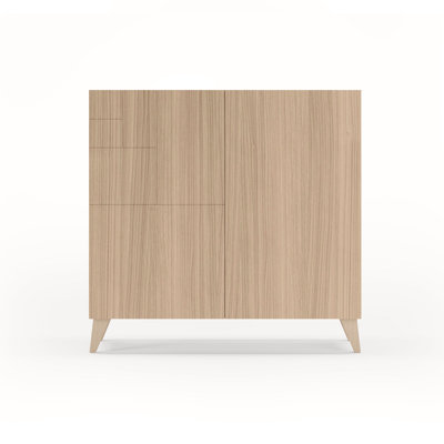 12 Pair Shoe Storage Cabinet