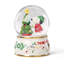 SNOOPY SNOW GLOBE