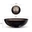 Ensemble de bols et orbes Dublin Brown
