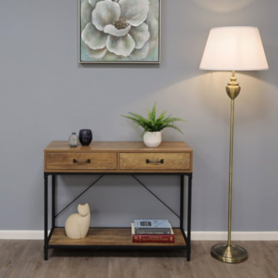 Adalynd 150cm Traditional Floor Lamp