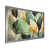 Silver Single Picture Framed