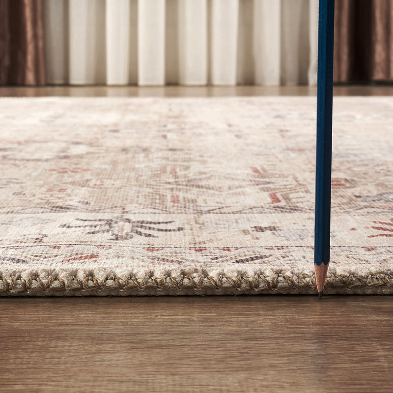 Oxford Area Rug, Runner 2'7" x 9'10"