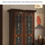 Rangement fonctionnel pour garde-robe en bois fonctionnel
