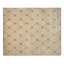 Geometric Area Rug in Beige/Brown-45411103
