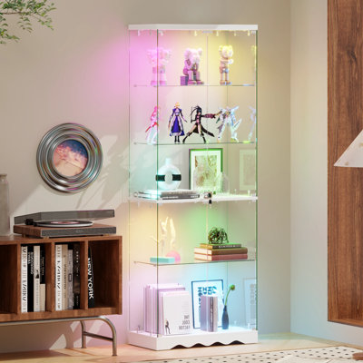 Display Cabinet