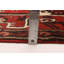Tapis rouge Andelz 3 pi 5 po x 4 pi 11 po