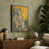 Taupe Border