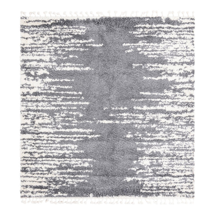 Knupp Abstract Indoor Rug
