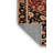 Machine Washable Persian Brown Area Rug-238304393