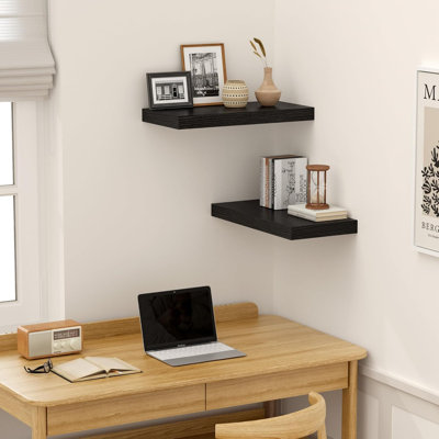 MDF Floating Shelf