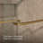 Levity 59.63" x 74" Bypass Shower Door with CleanCoat Technology-69281738-69281741
