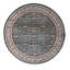 Wool Oriental Area Rug