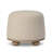 Caraway Upholstered Ottoman-1904012919