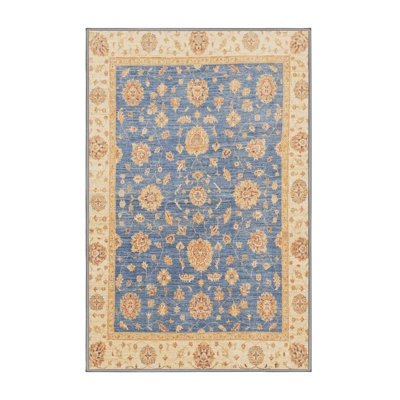 Adaleya Abstract Indoor Rug