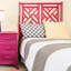 4 - Drawer Nightstand-112383833