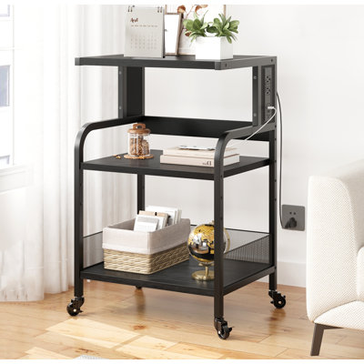 Rhinebeck End Table