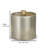 Selma Bathroom Accessory Set-1849730771