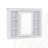 Wall Mounted Medicine Cabinet-104712951