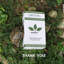 Pailles buvables compostables Mogalixe, 200 unités
