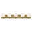 Springfield 5 - Light Dimmable Vanity Light-21530015