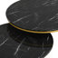 Table basse gigogne moderne avec tiroir Modern
