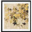 « bold ivy », reproduction encadrée-990273379