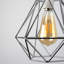 Carnegie 20cm H Metal Novelty Pendant Shade ( Clip On )-40371760