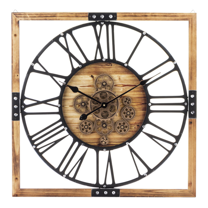 Ainis Wall Clock